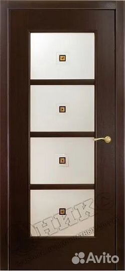 Межкомнатные двери бу с коробкой