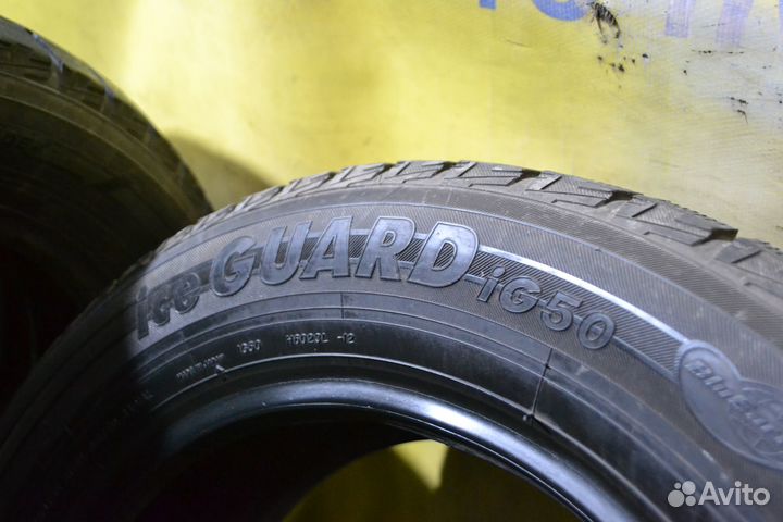 Yokohama Ice Guard IG50 205/60 R16