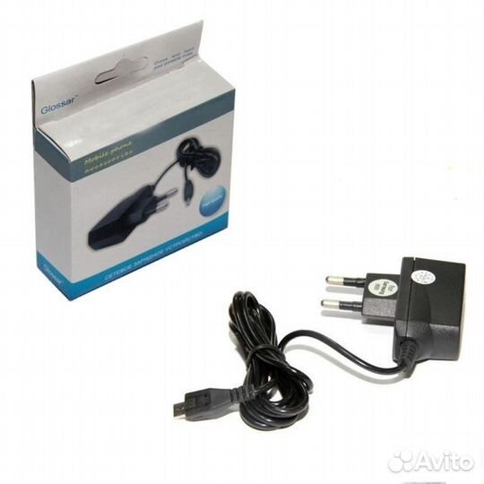 Зарядные устройства для смартфонов