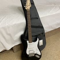 Fender squier bullet hss