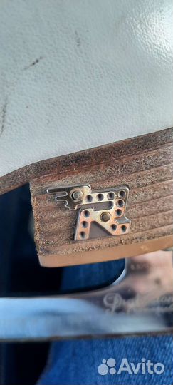 Коньки для фигурного катания профессиональные