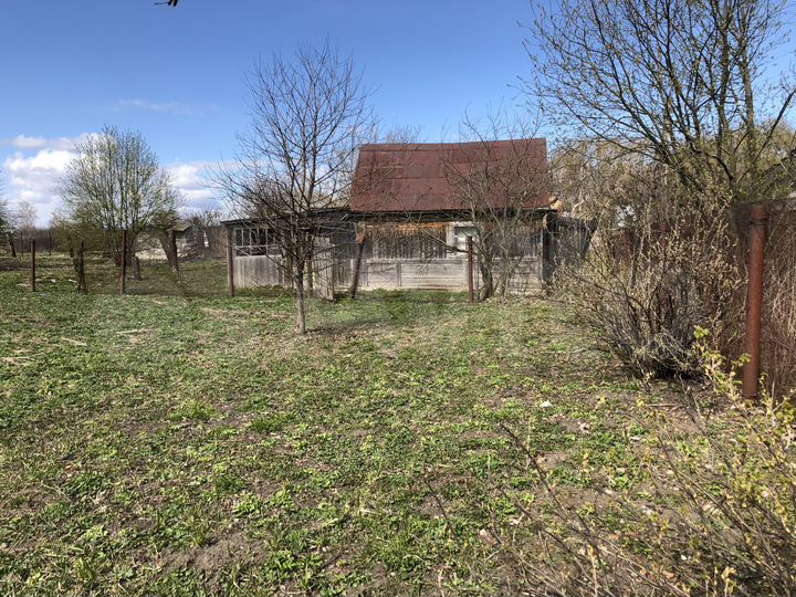 Участок 15 сот. (ИЖС)