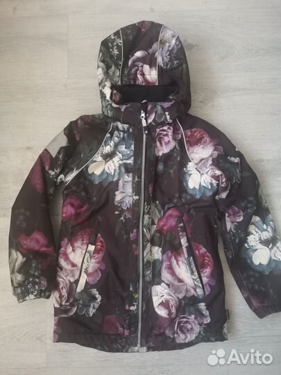 Molo, Reima, р-р 140,шапки Molo,Lego, Ralph