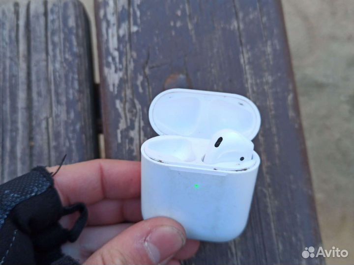 Беспроводной наушник aceline