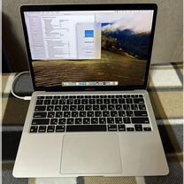 Apple Macbook Air 13 2020 m1 8gb 256