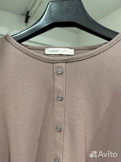 Кофта тонкая турция