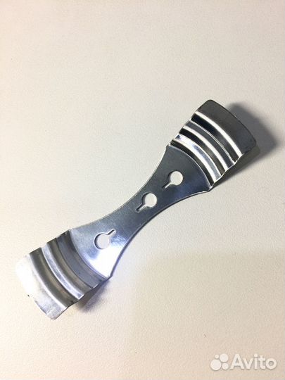 Держатель для фитиля (для контейнерных свечей)