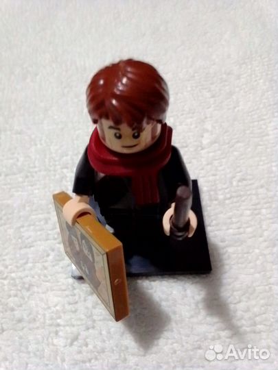 Lego Minifigures 71028 - Harry Potter лего поттер