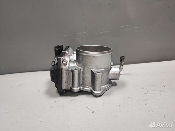 Дроссельная заслонка Suzuki SX4