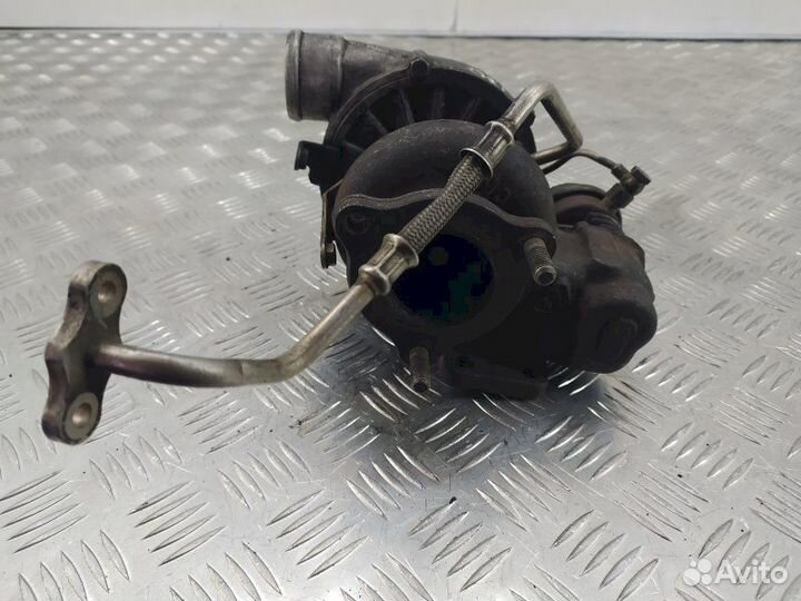 Турбина Volvo V70 1 074145701B