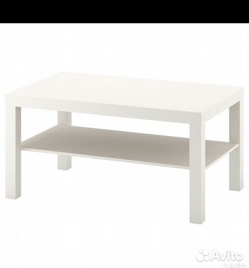 Журнальный столик IKEA