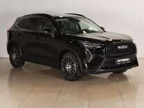 Новый Haval Jolion 1.5 AMT, 2024, цена от 2 599 000 руб.