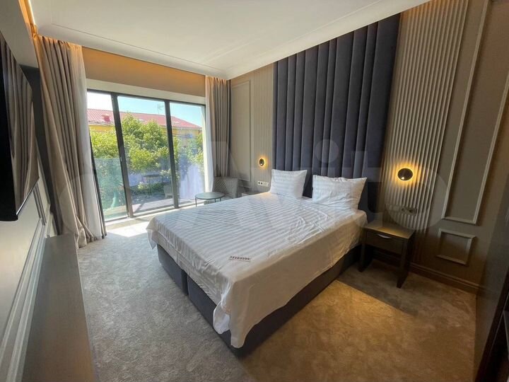 Комната 25 м², 2/2 эт.