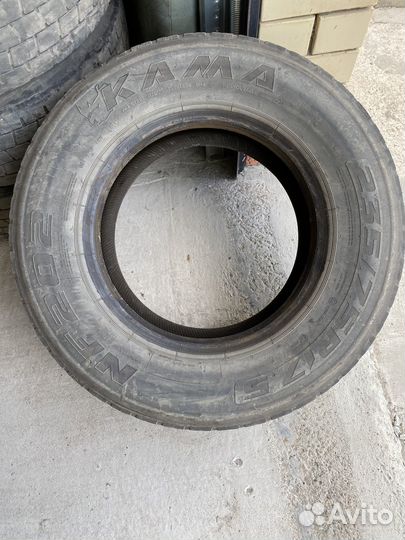 Колеса на грузовик