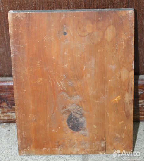 Икона Александр Невский