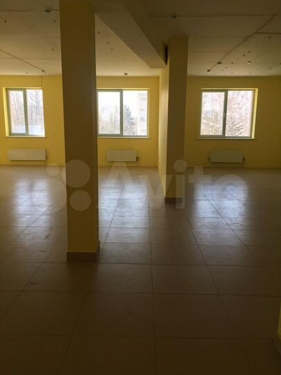 Помещение на ул.Вилюйская, 1 этаж, 128 м2 - без ко