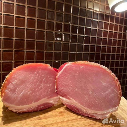 Домашние Колбасы и Деликатесы