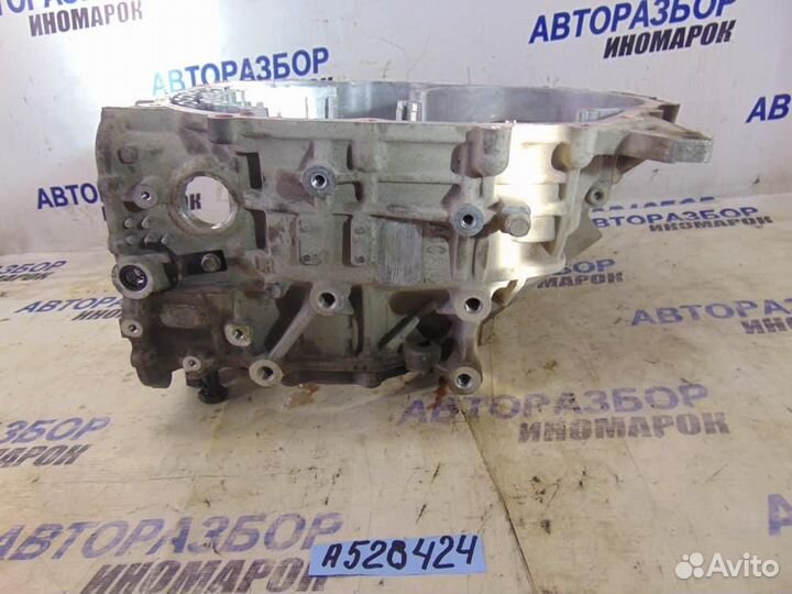 Корпус кпп для Hyundai Solaris 2 2017