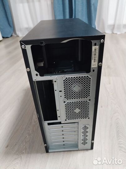 Корпус asus Vento A8