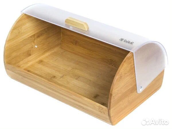 Хлебница taller