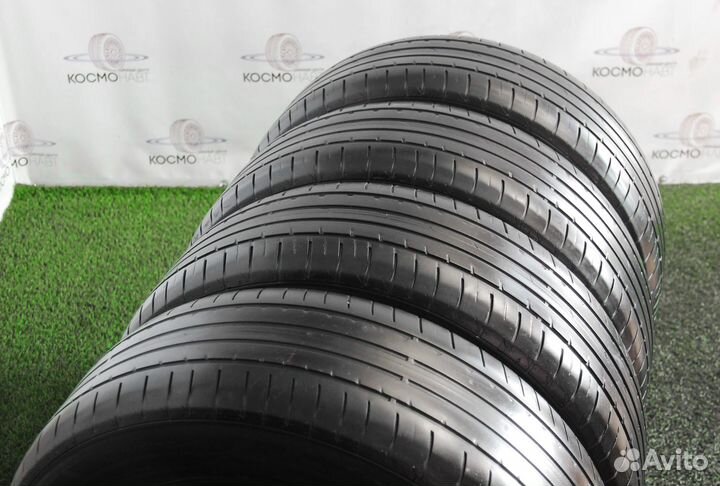 Hankook Ventus Prime 2 K115 225/60 R17 99H