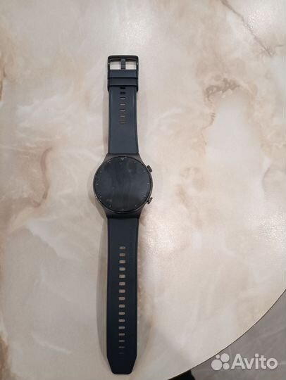 Huawei watch gt 2 pro