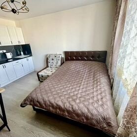 Квартира-студия, 20 м², 8/10 эт.