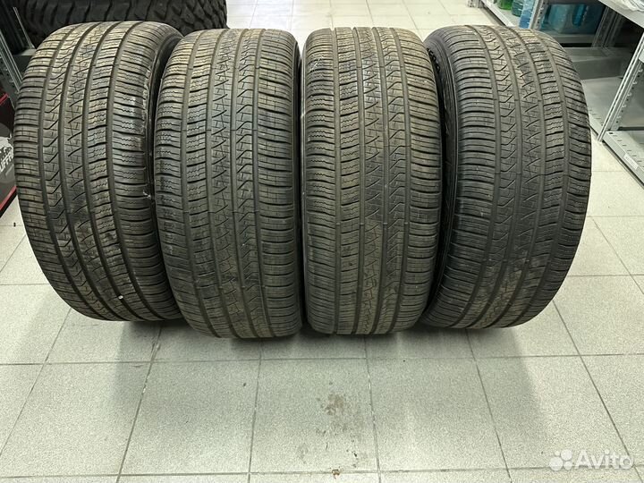 Pirelli Scorpion Zero All Season 275/50 R20 113V
