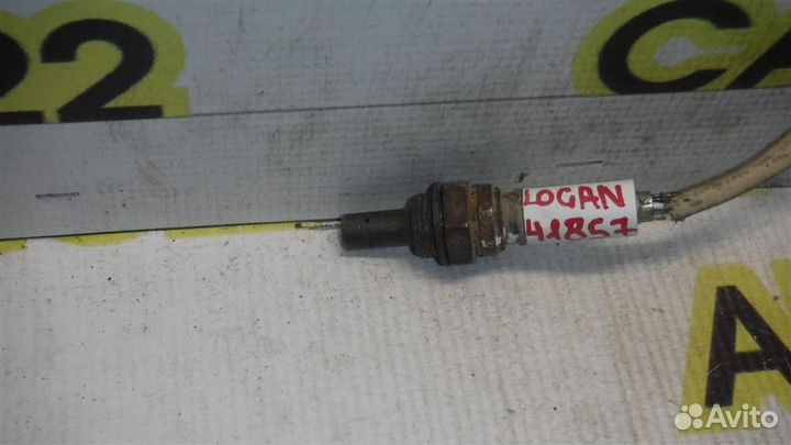 Датчик кислородный/Lambdasonde Renault Logan I 20