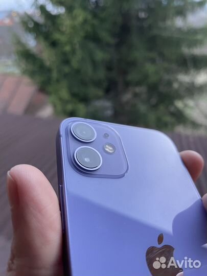 iPhone 12 mini, 128 ГБ