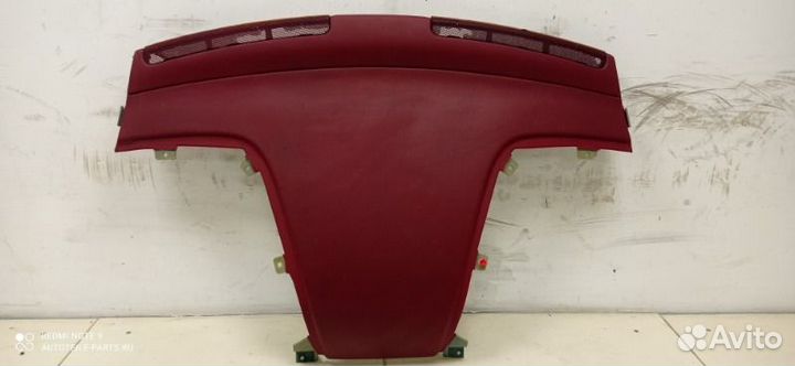 Полка багажника Bentley Continental Gt 3W BEB 2004