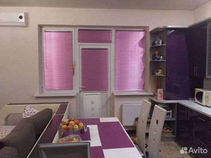 Кассетные рулонные шторы для детской J6444-U7262