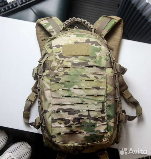 Рюкзак Direct Action Dragon Egg MK2 25 л мультикам