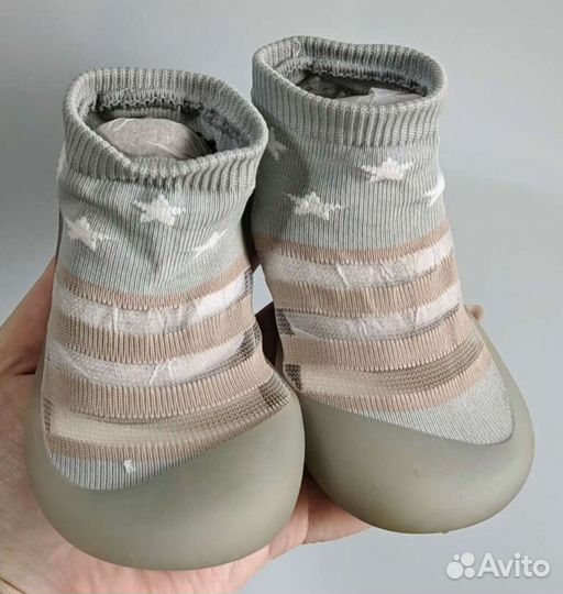Пинетки аттипасы crocs