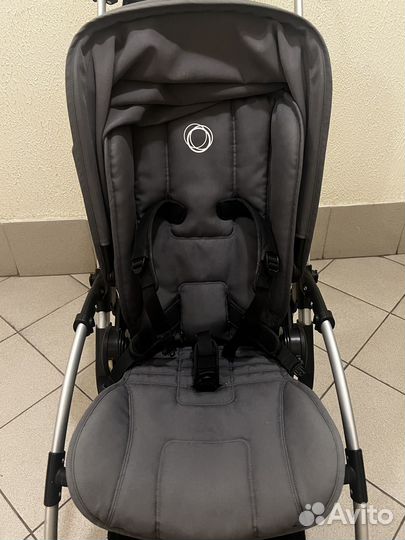 Прогулочная коляска bugaboo bee 5