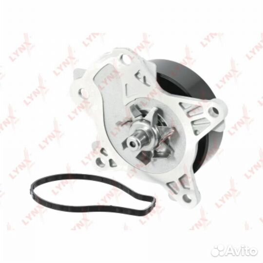 Lynxauto CW-0140 Насос водяной