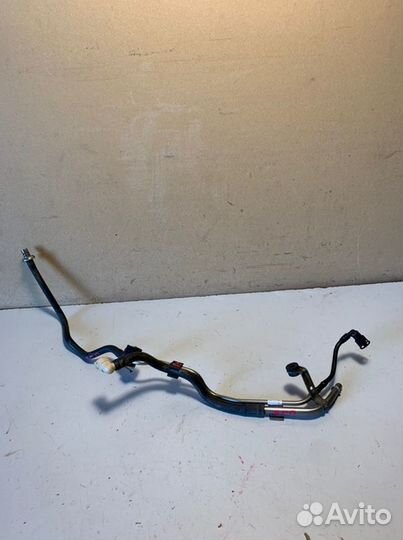 Трубка топливная Jaguar S-Type X200 3.0 2001