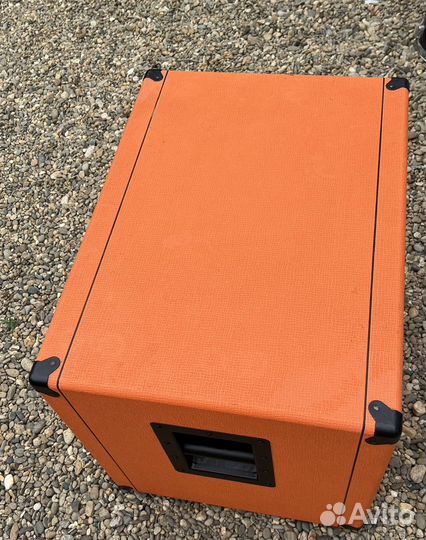 Бас гитарный кабинет Orange OBC115 400w (Англия)