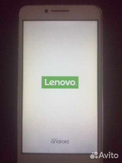 Lenovo Vibe B, 8 ГБ