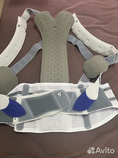 Корсет поясный Spinova osteo