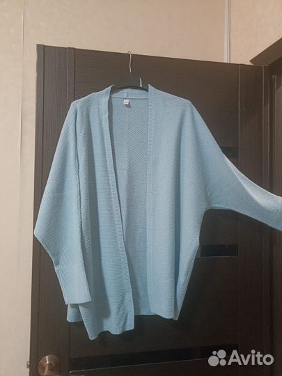 Кардиган женский