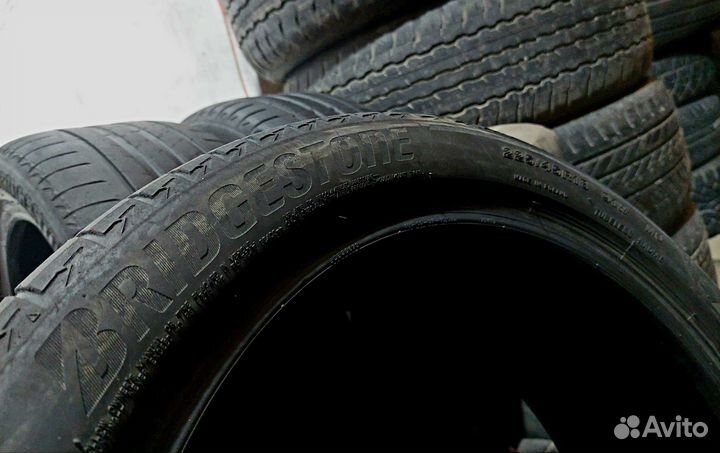 Bridgestone Turanza T005 225/45 R18 91W