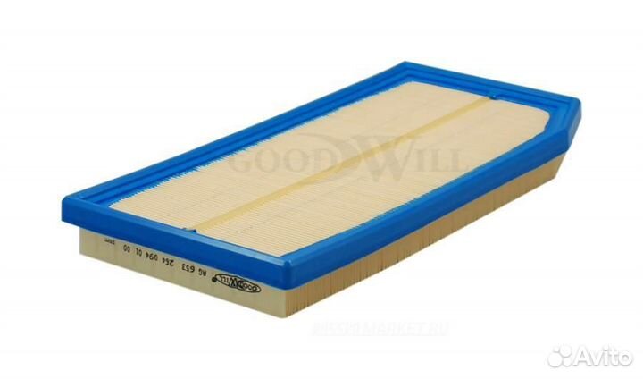 Goodwill AG 653 Фильтр воздушный