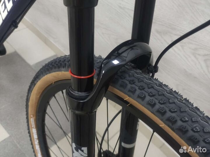 Велосипед 29 дюймов новый кассета промы гидра