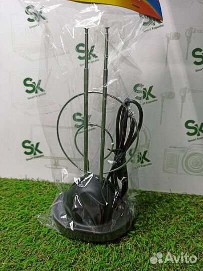 Антена dq db-618 K03