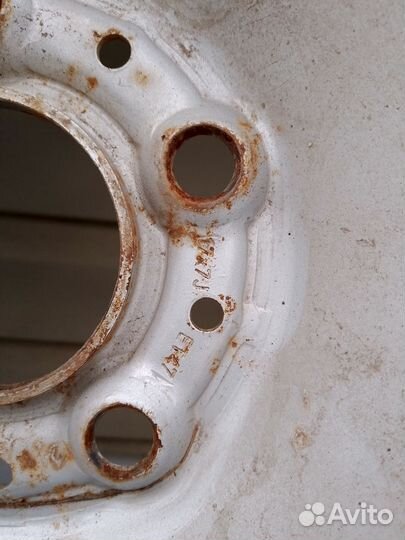 Колеса в сборе r17 зимние bmw на x3 е83