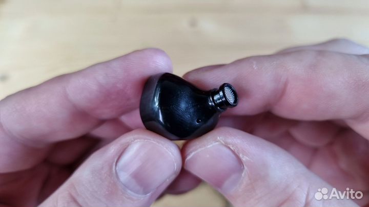 KZ Castor bass/ CCA Rhapsody (нов.в плён.)