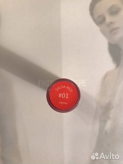 Тинт для губ