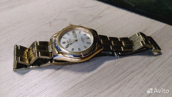 Часы Orient Diver, Romanson RM 0224 MX ZZ