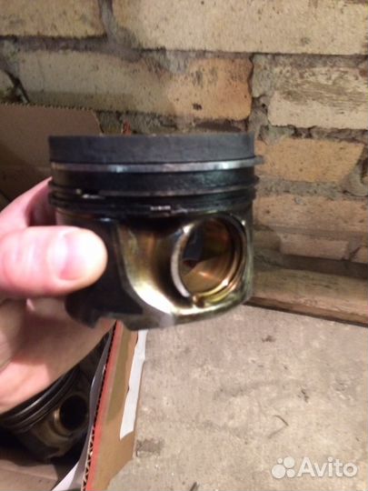 Бмв х5 е53 м57n